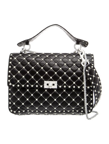 Valentino Rockstud Spike Free