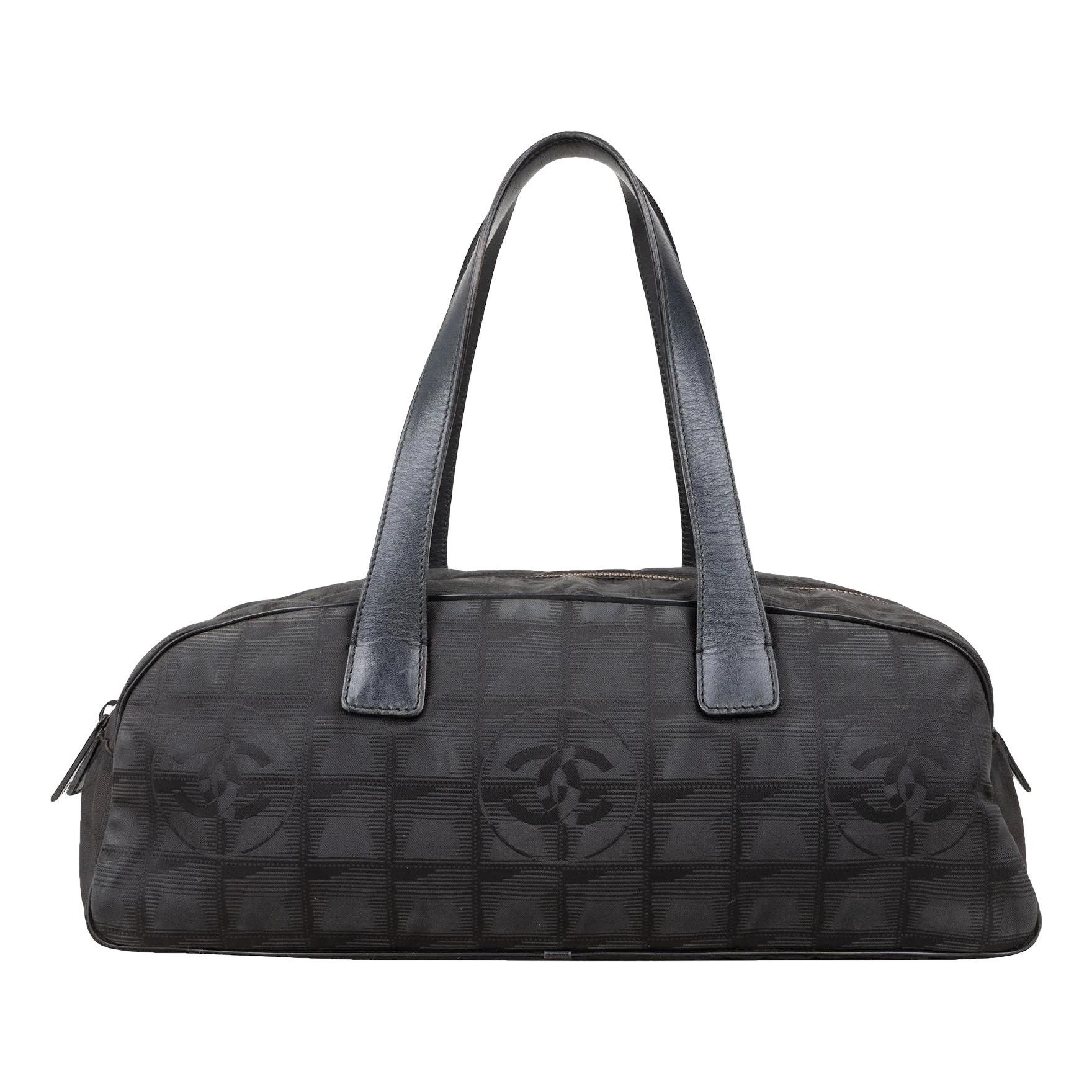 Timeless/Classique leather handbag