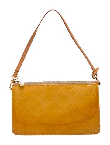 Monogram Vernis Lexington Small