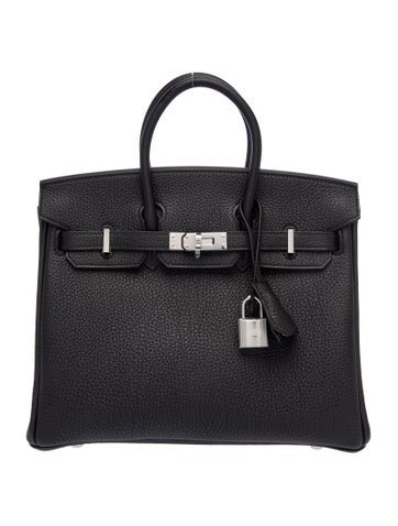 2026 Togo Birkin 25