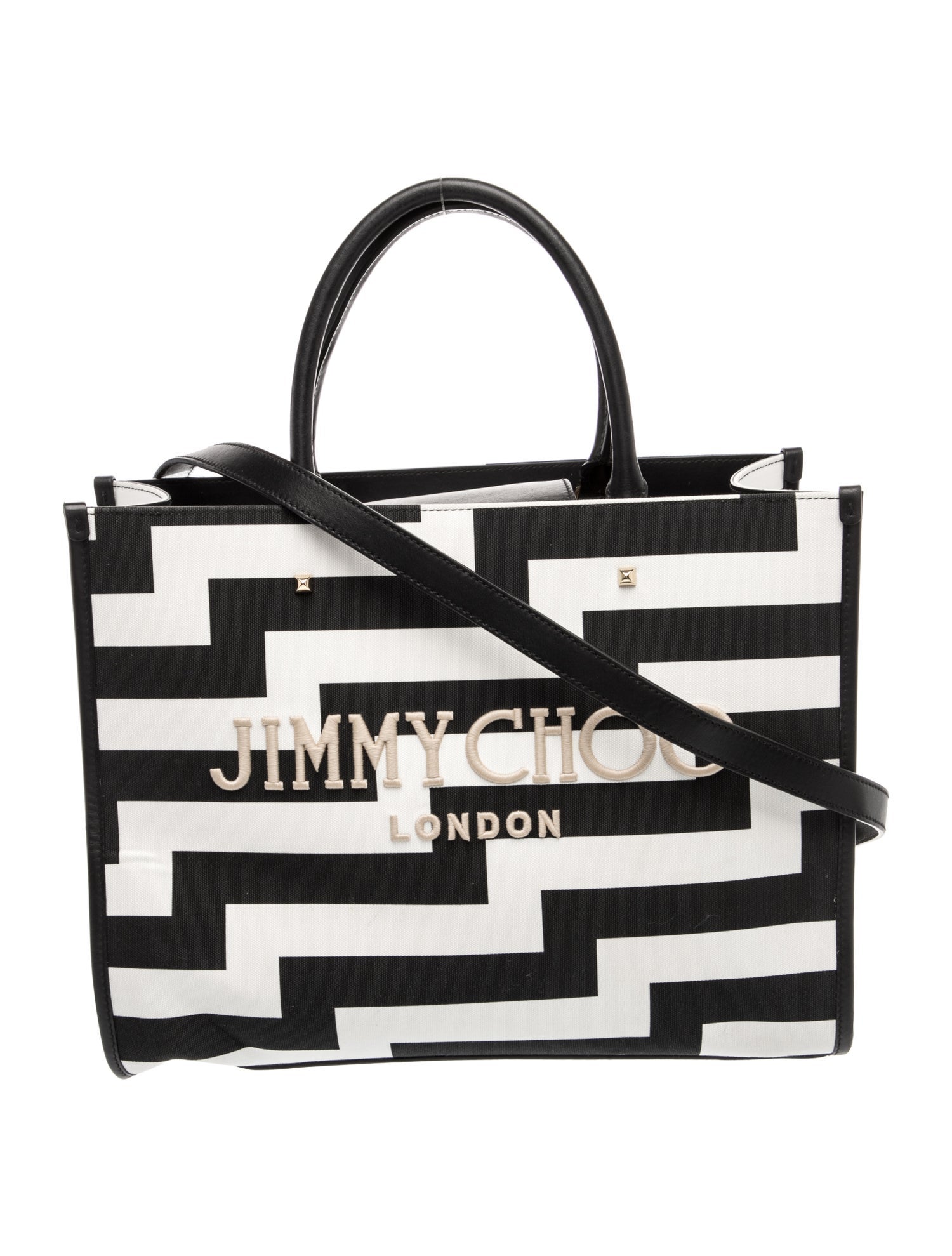 Canvas Tote