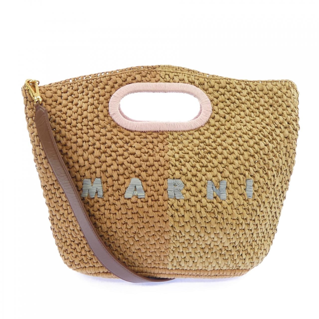 MARNI BMMP0172A0 BAG