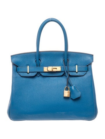 Togo Birkin 30