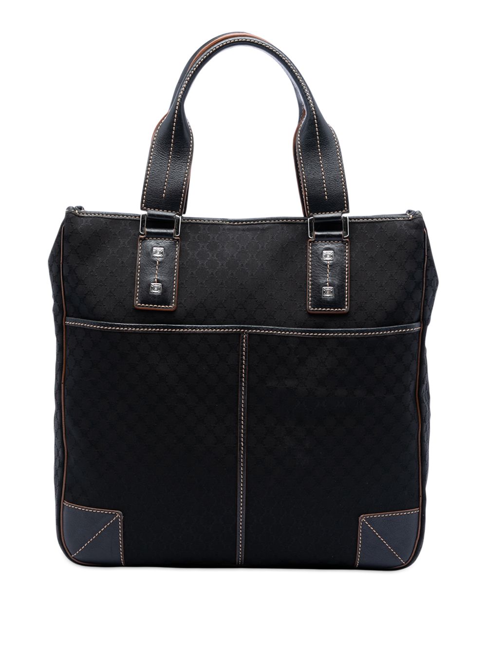 2007 Macadam Canvas tote bag