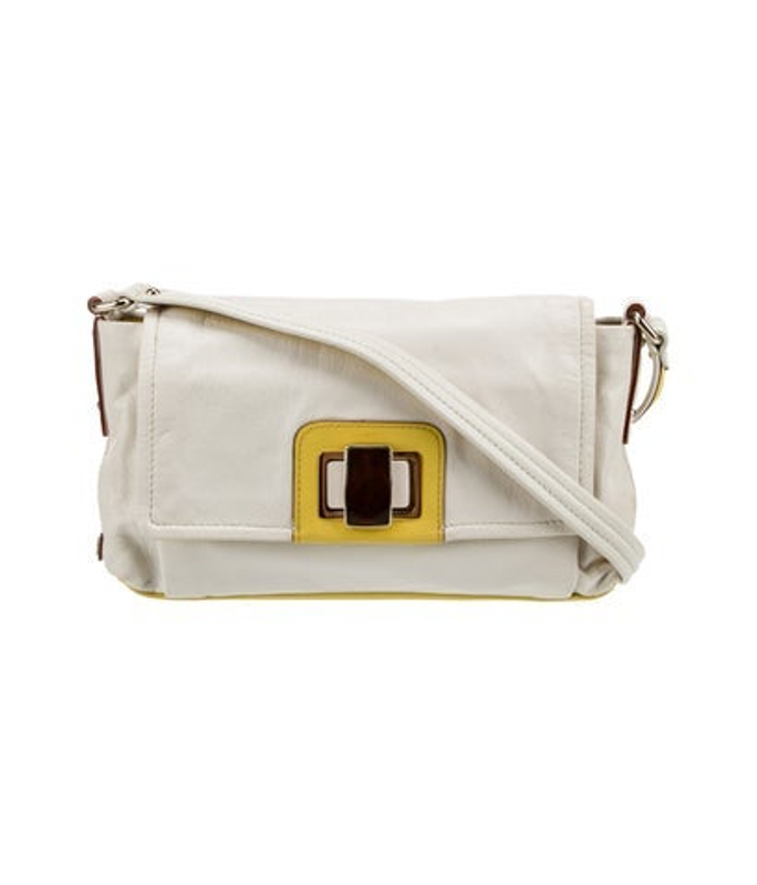 Kate Spade Spade New York Leather Shoulder Bag