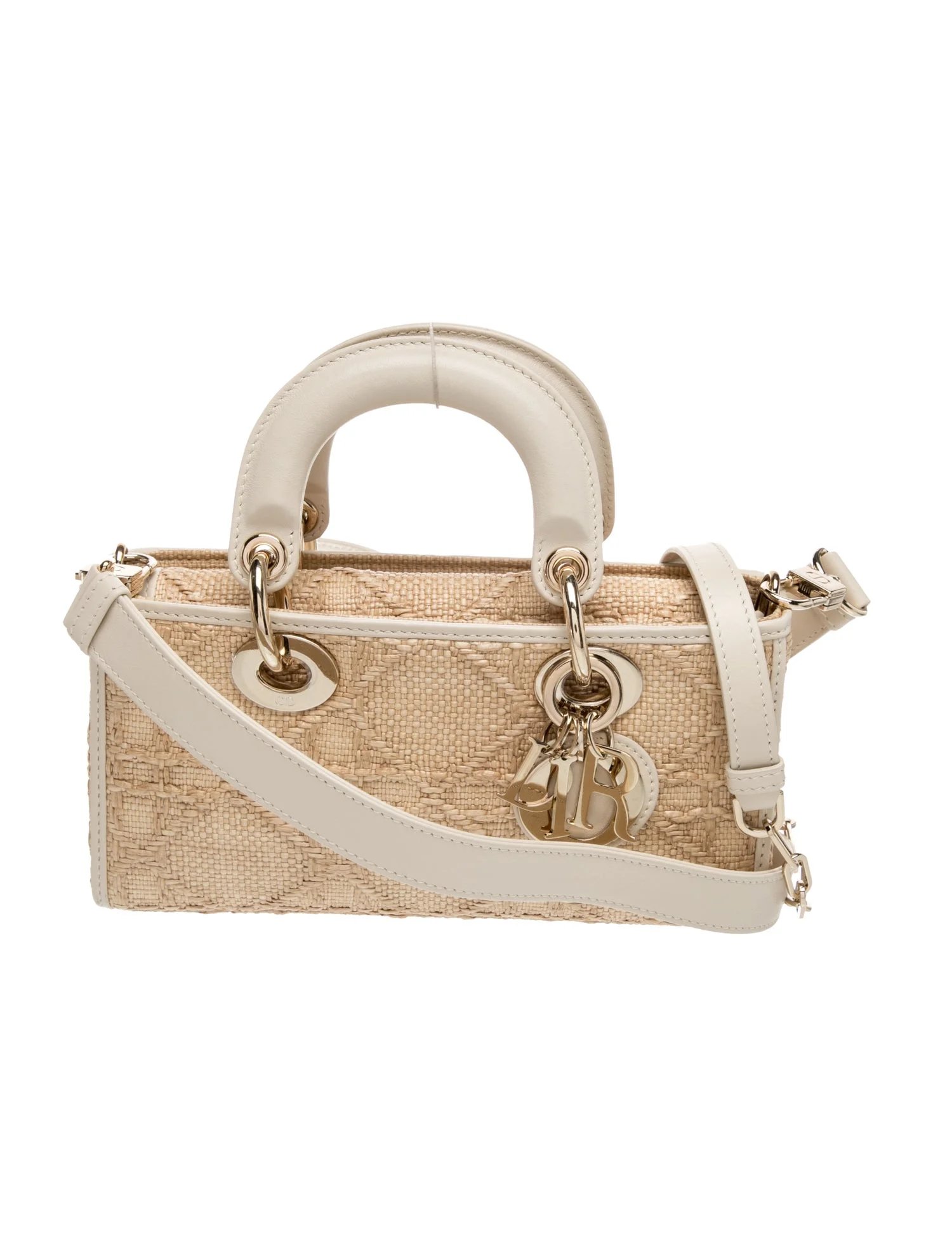 Cannage Lady D-Joy Small