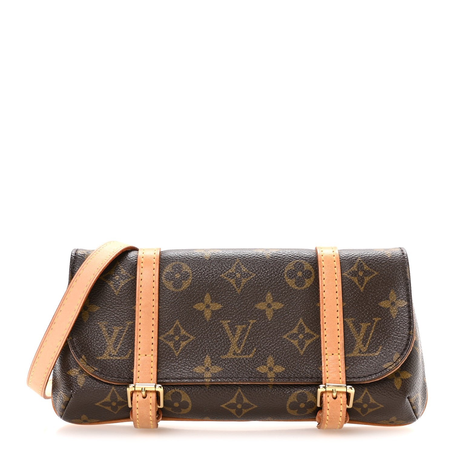 Louis Vuitton Monogram Pochette Marelle PM
