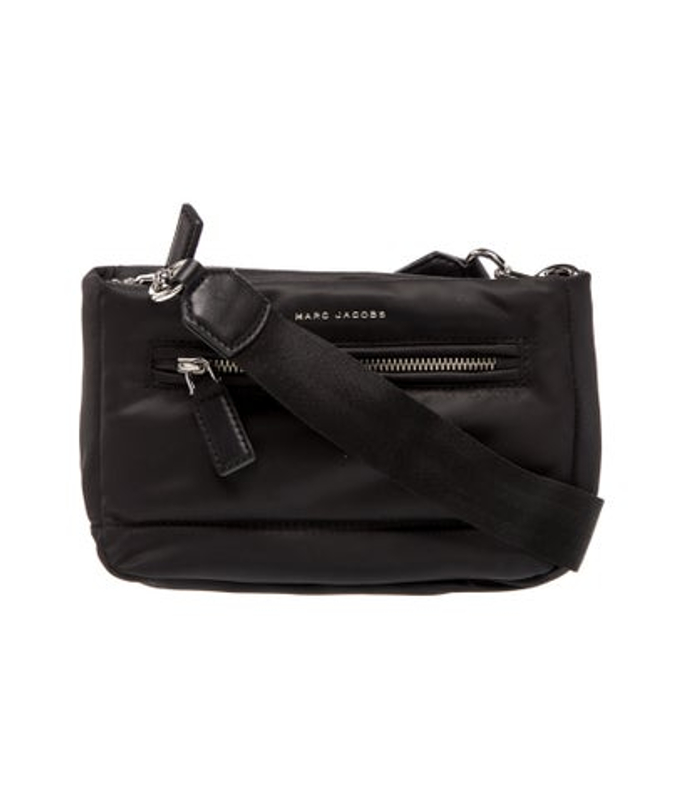 Marc Jacobs Jacobs Nylon Crossbody Bag