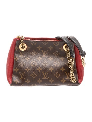LV Monogram Surène BB