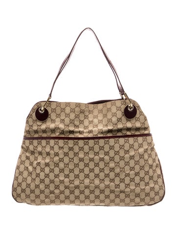 GG Canvas Eclipse Large
