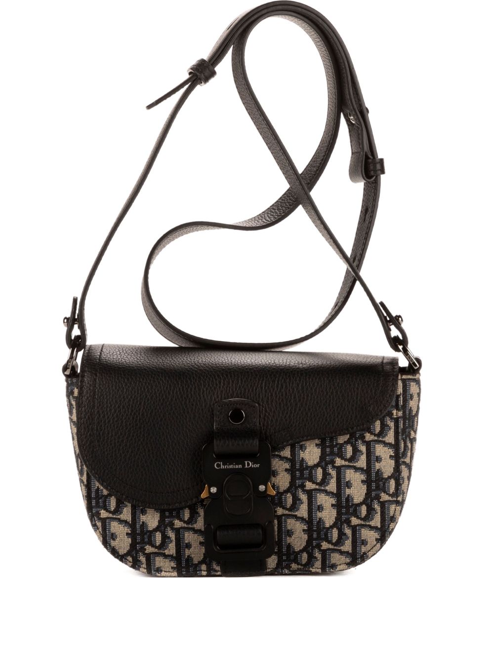 Dior 2020 Oblique shoulder bag