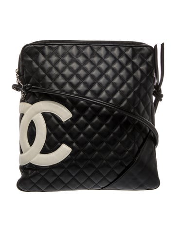 Cambon Shoulder Bag