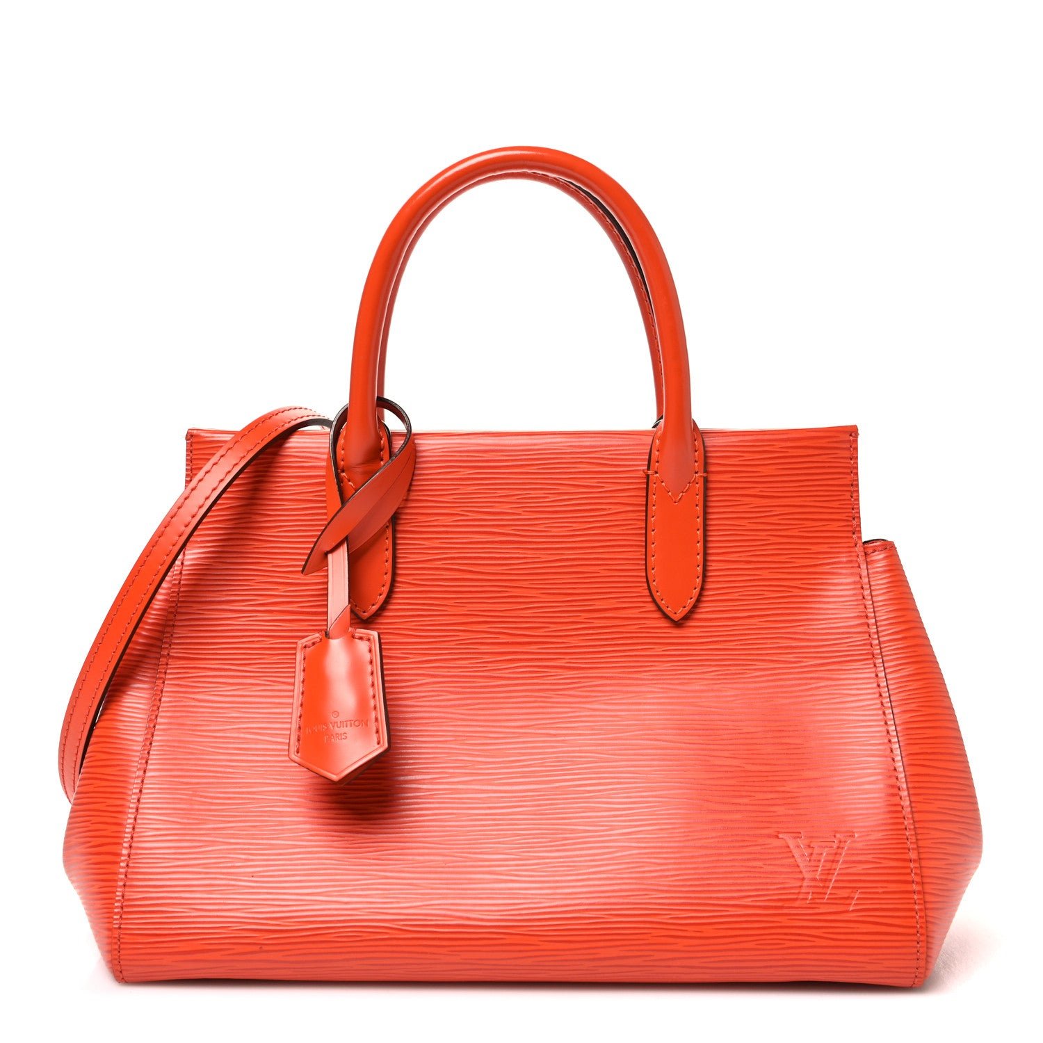 Louis Vuitton Epi Marly BB Piment