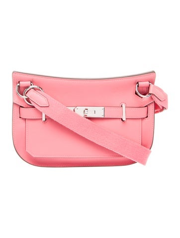 Hermes 2024 Swift Mini Jypsiere