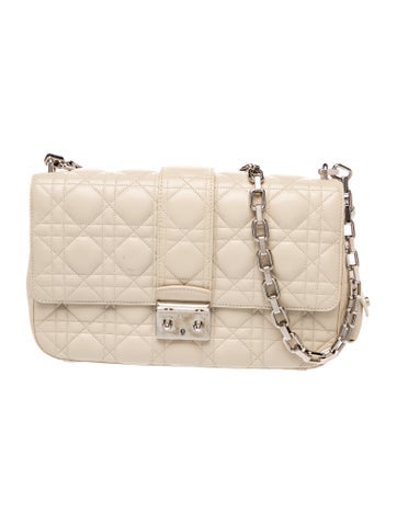 Cannage Miss Dior Medium
