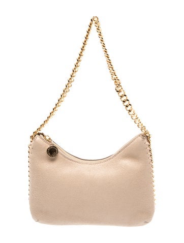 Vegetarian Suede Shoulder Bag