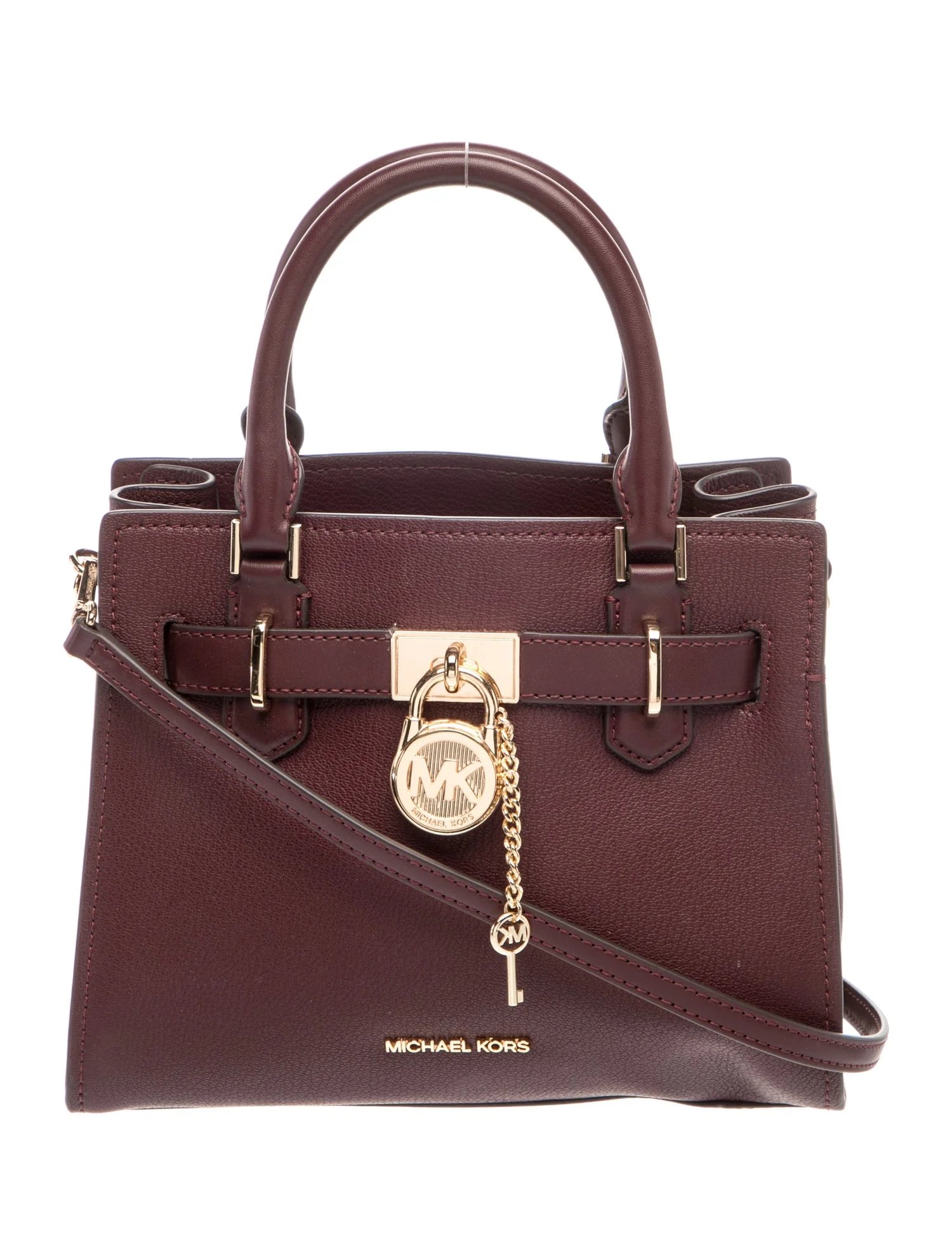 Leather Hamilton Small