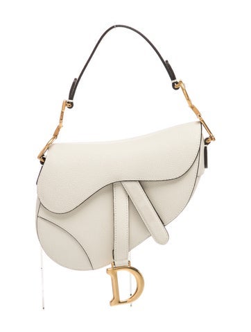 Leather Saddle