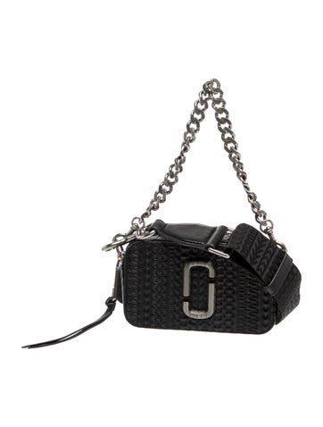 Leather Evening Bag