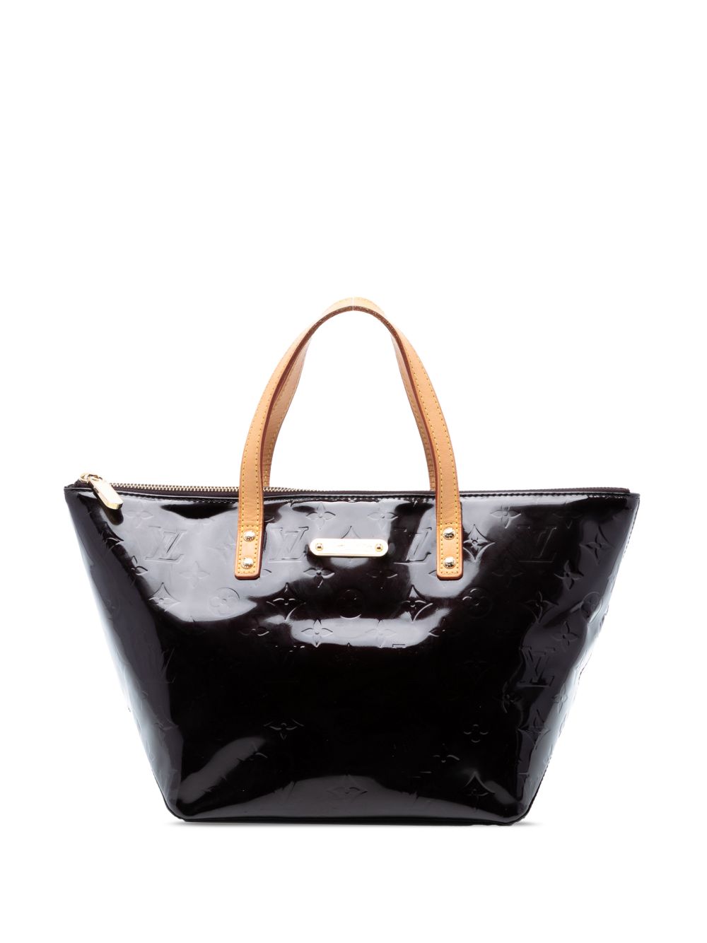 2010-2026 Monogram Vernis Bellevue PM handbag