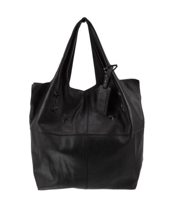 Givenchy Leather Tote