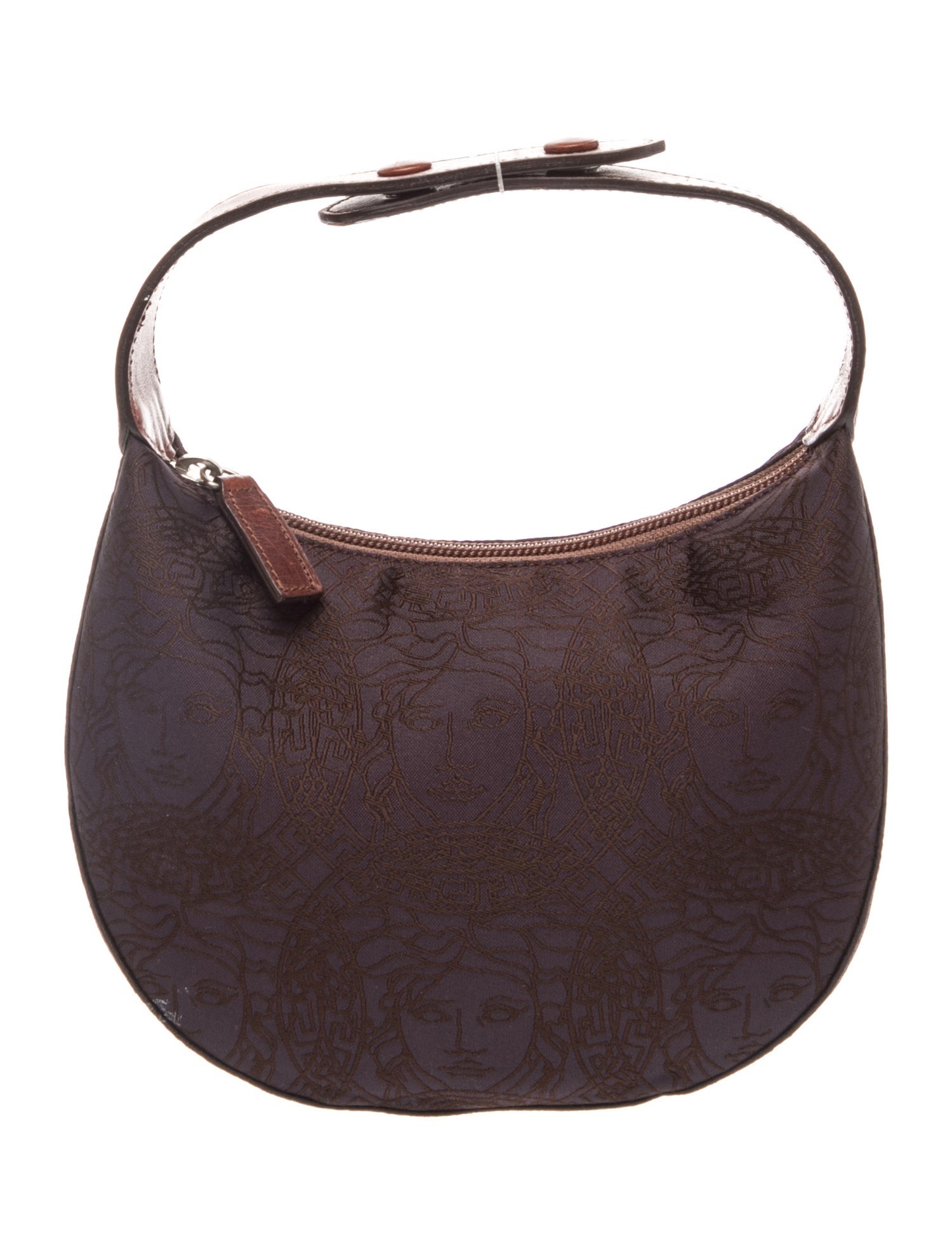 Medusa Evening Bag