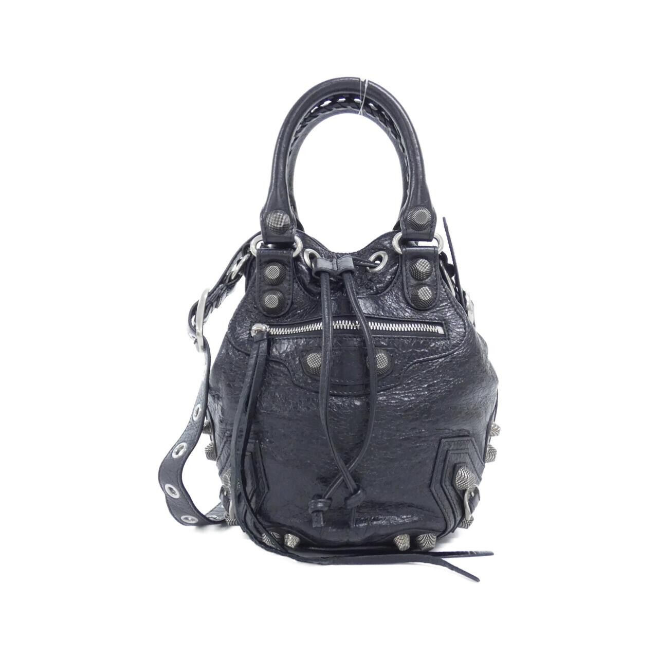 Balenciaga LE CAGOLE BUCKET 702432 1VG9Y Bag