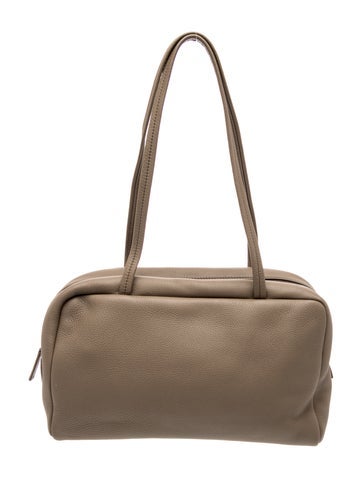 The Row Leather Astra