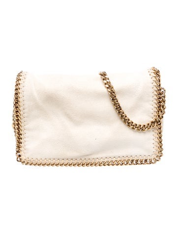 Vegetarian Suede Crossbody Bag