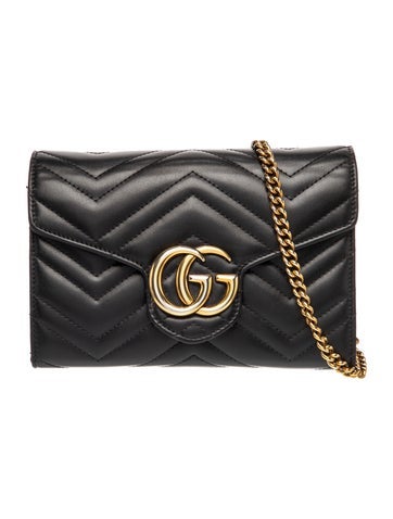 Double G Marmont