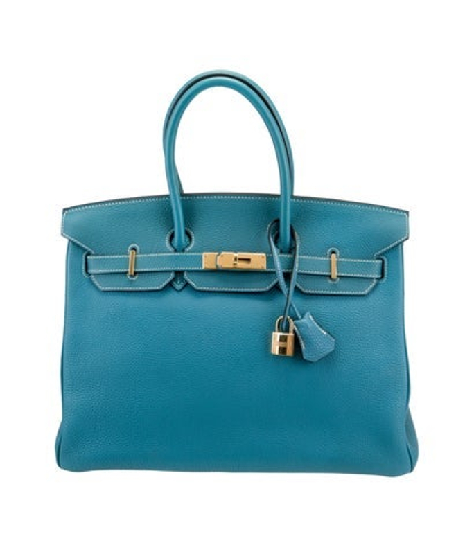 Hermes Togo Birkin 35