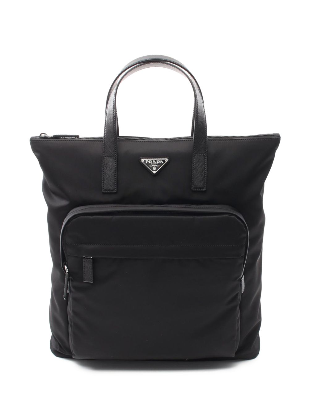 2013-2026 Tessuto backpack