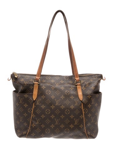Monogram Totally MM