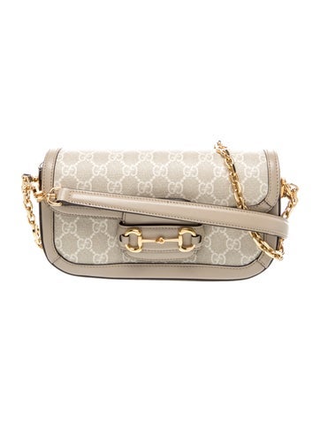 GG Supreme Horsebit 1955 Small