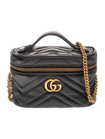 Double G Marmont