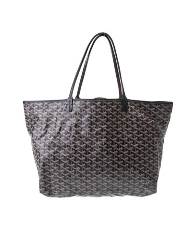 Goyard Goyardine St Louis Gm
