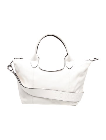 Leather Le Pliage Cui