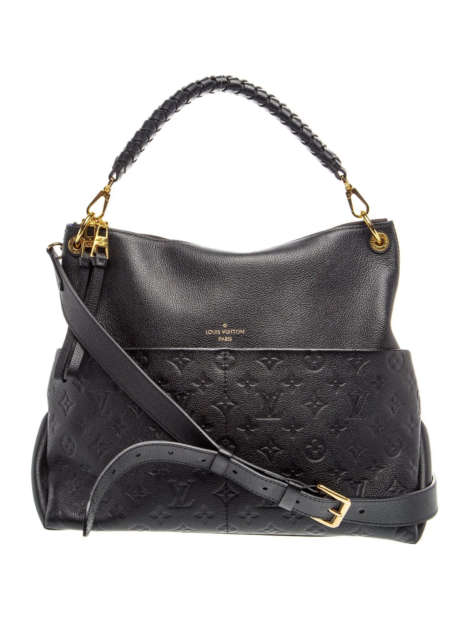 LV Monogram Maida Hobo