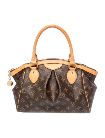 LV Monogram Tivoli PM Vintage