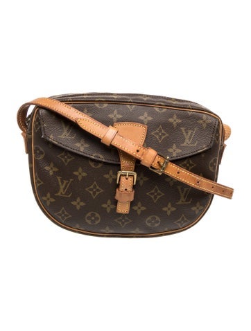 LV Monogram Jeune Fille