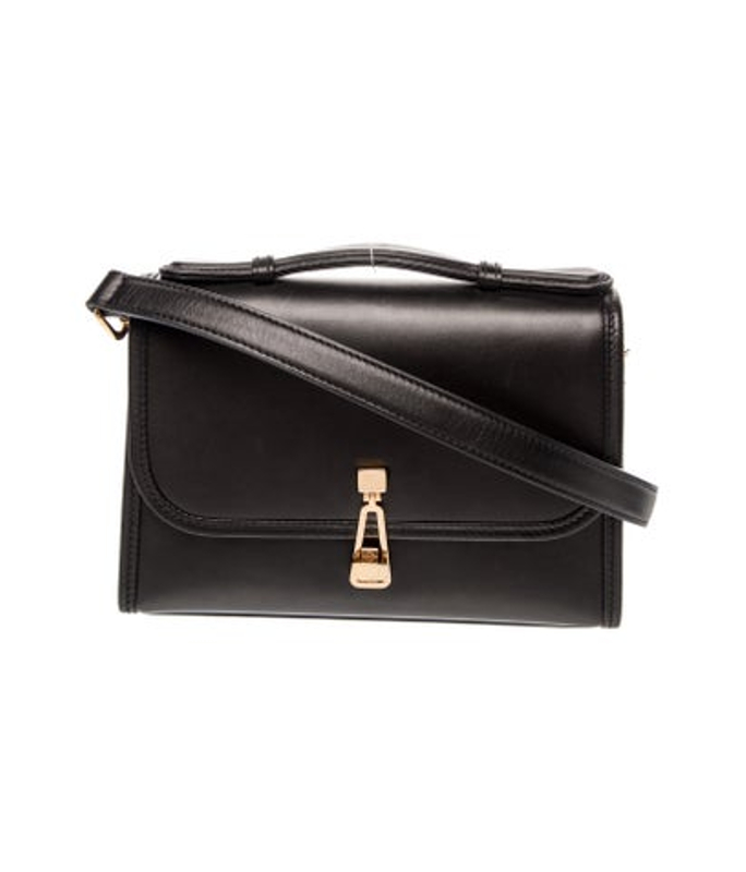 Gabriela Hearst Hearst Leather Leonora