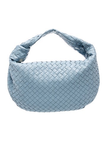Bottega Veneta Intrecciato Jodie Large