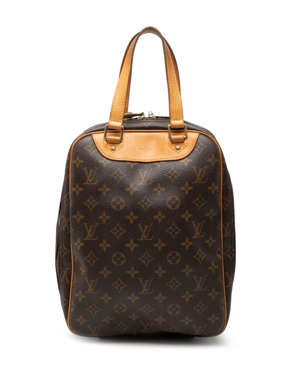 1998 Monogram Excursion handbag
