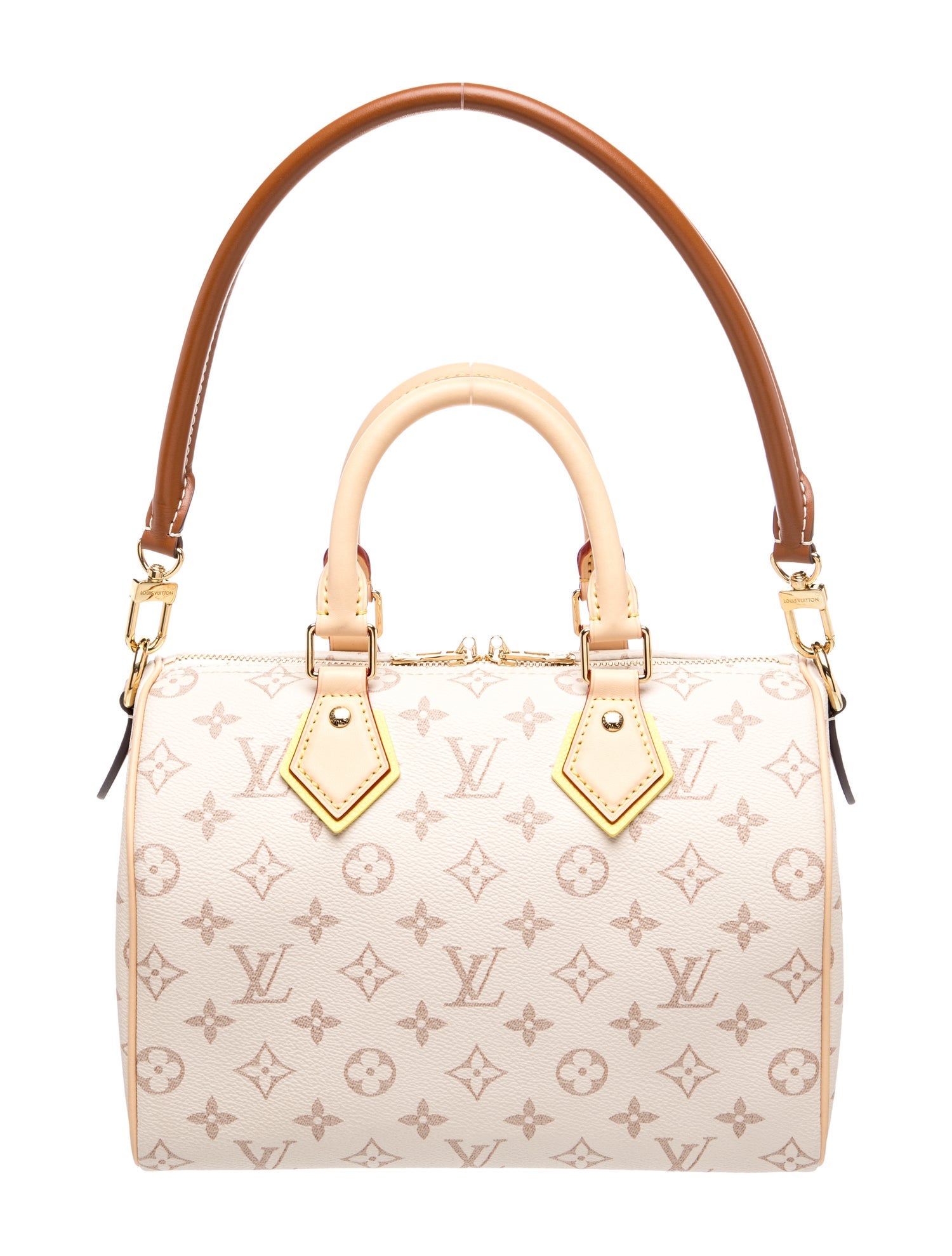 LV Monogram Speedy 25 2026