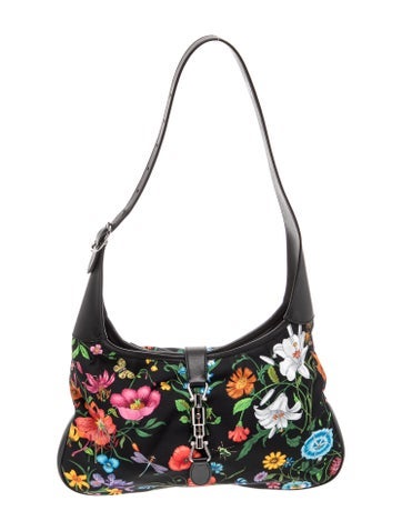 Flora Jackie 1961 Medium