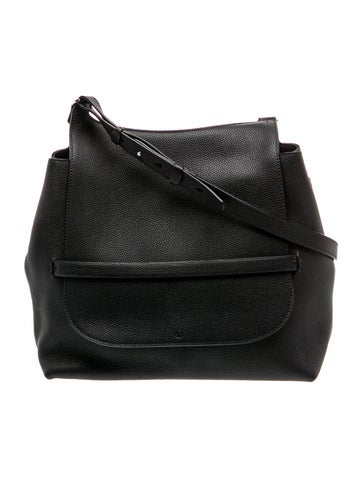 The Row Leather Sideby