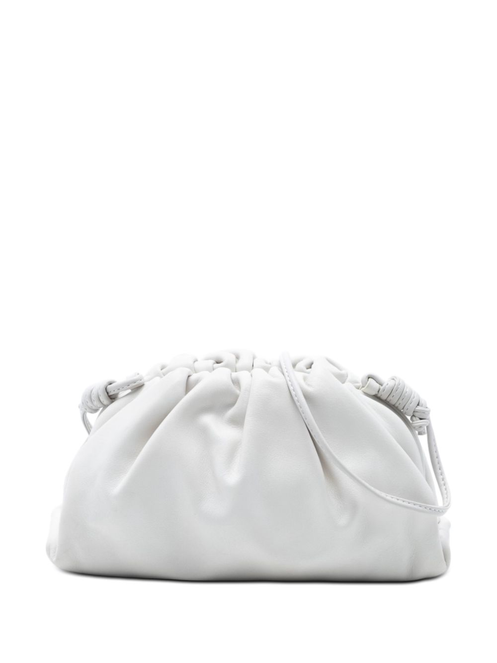 2012-2026 Lambskin The Mini Pouch crossbody bag