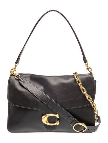Signature Top Handle Bag 30