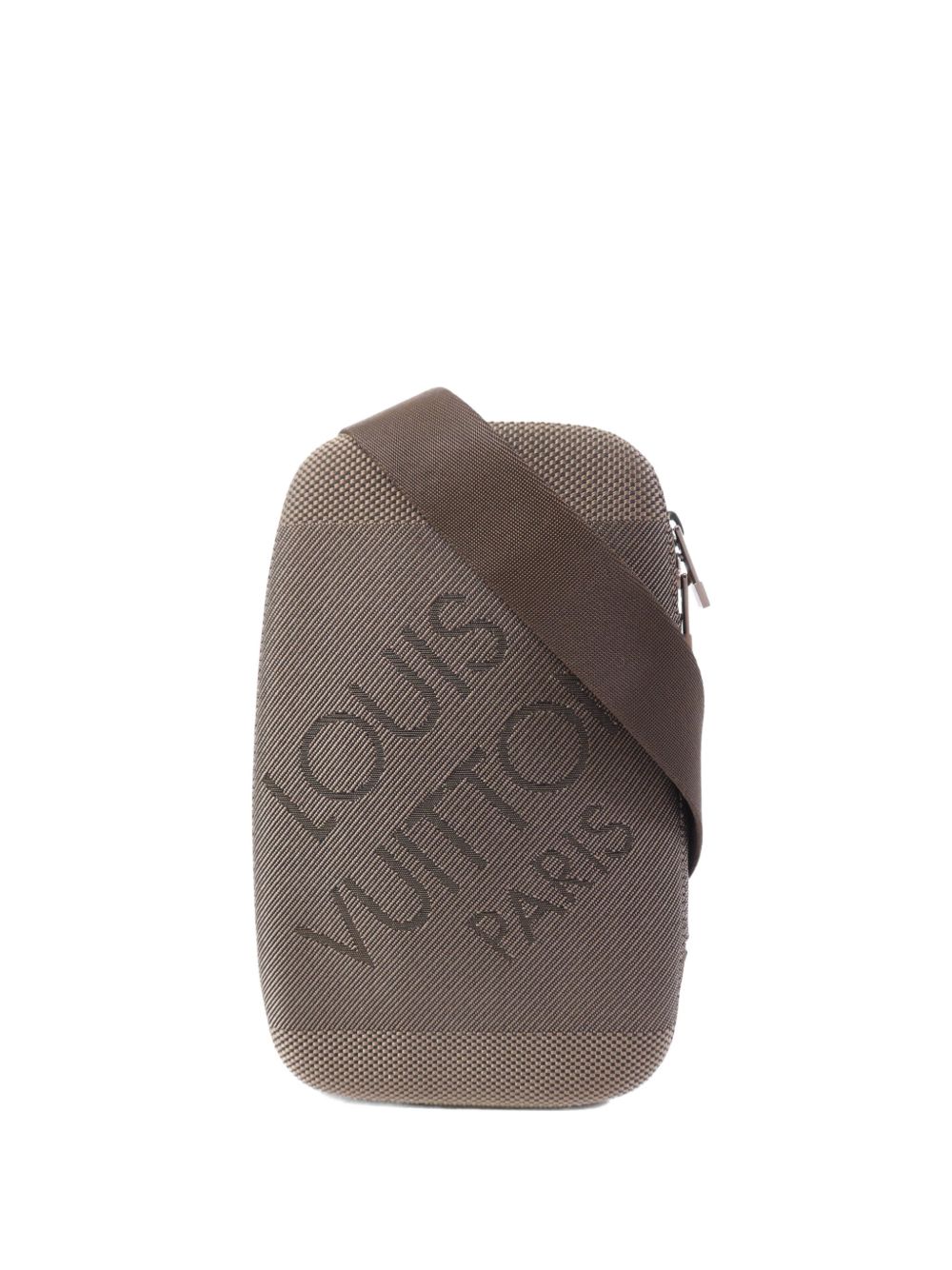 Damier Geant Mage belt bag
