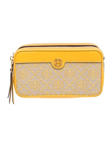 Leather Clutch